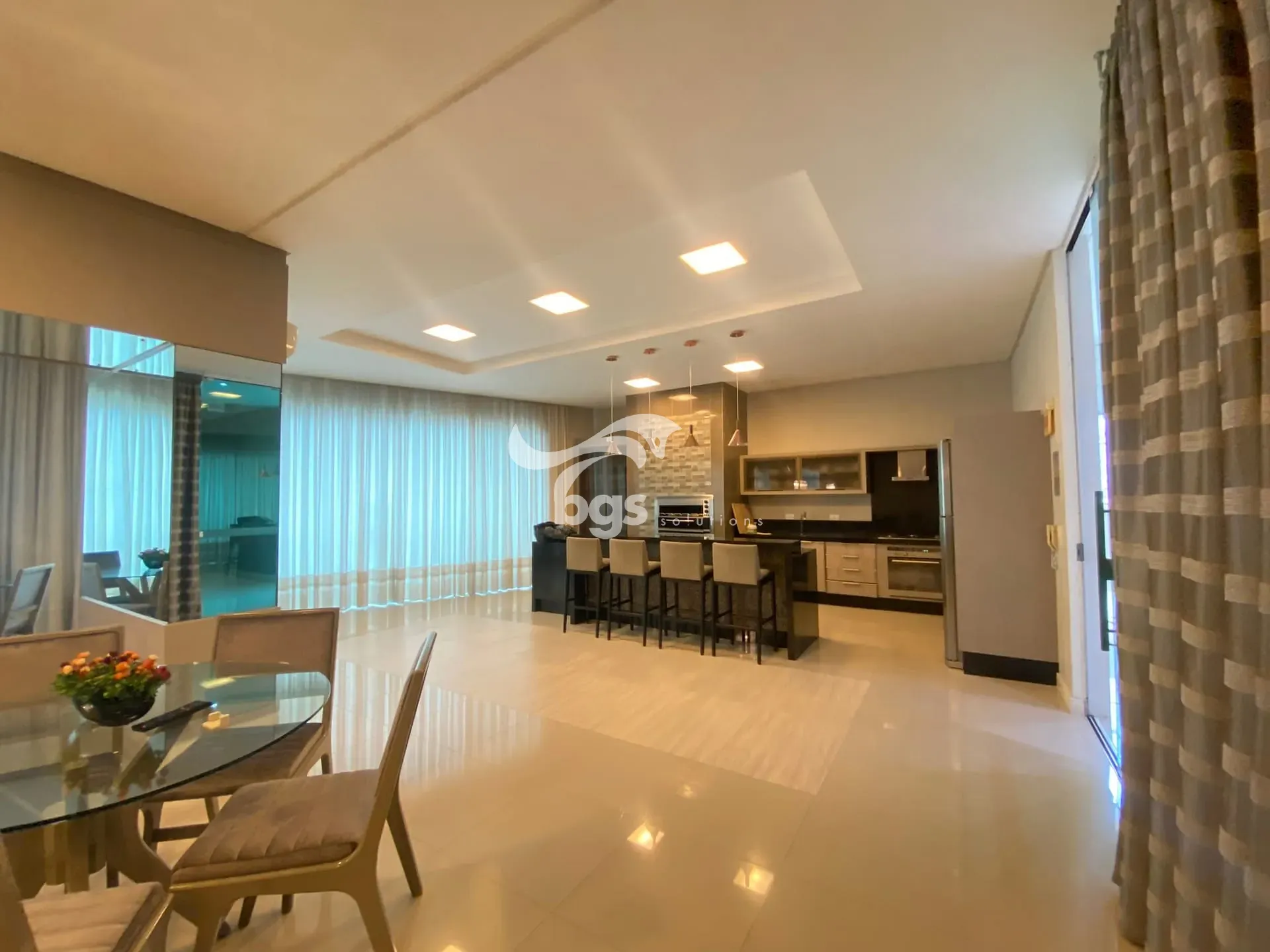 Apartamento, 4 quartos, 137 m² - Foto 48