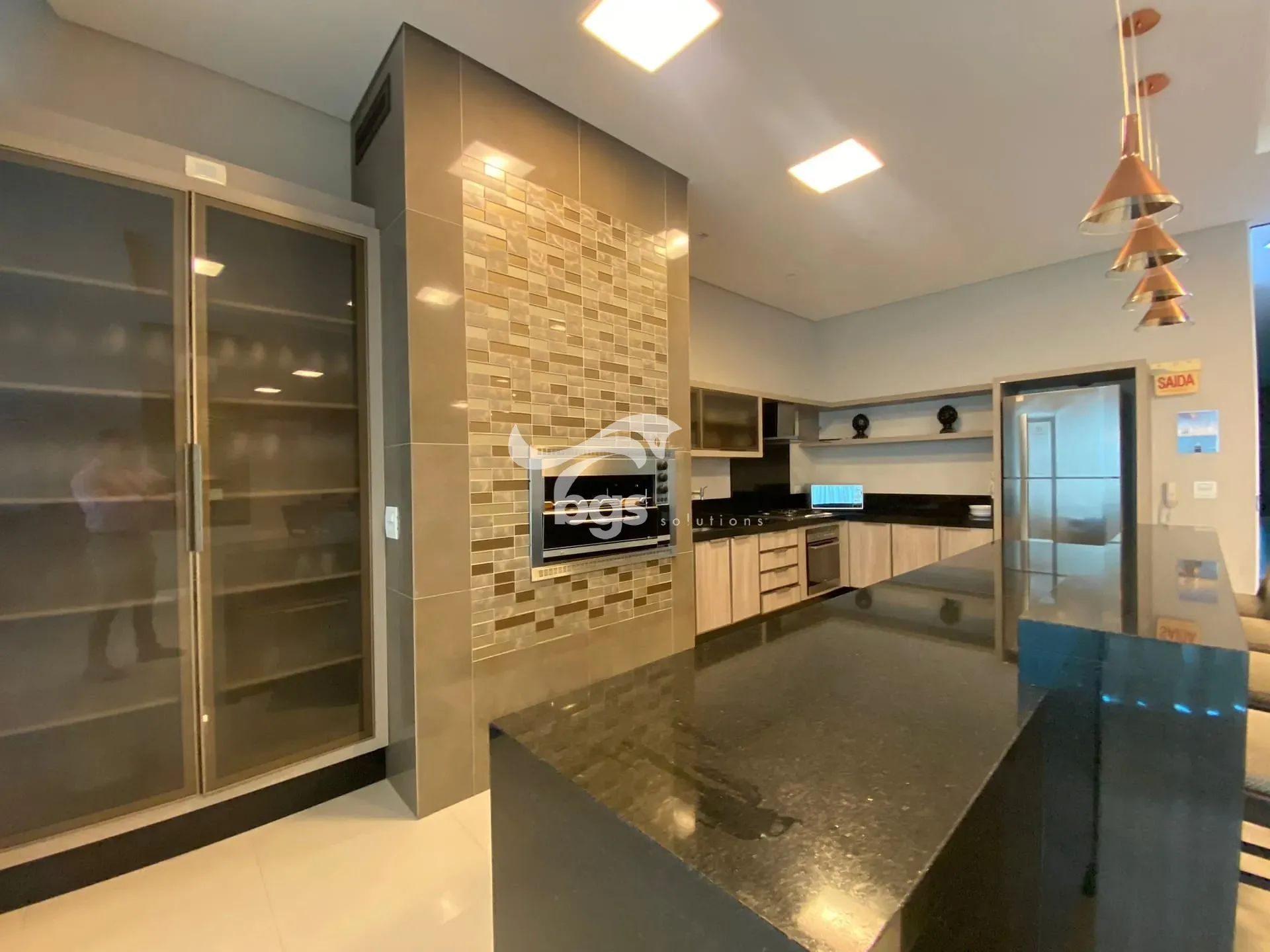 Apartamento, 4 quartos, 137 m² - Foto 49