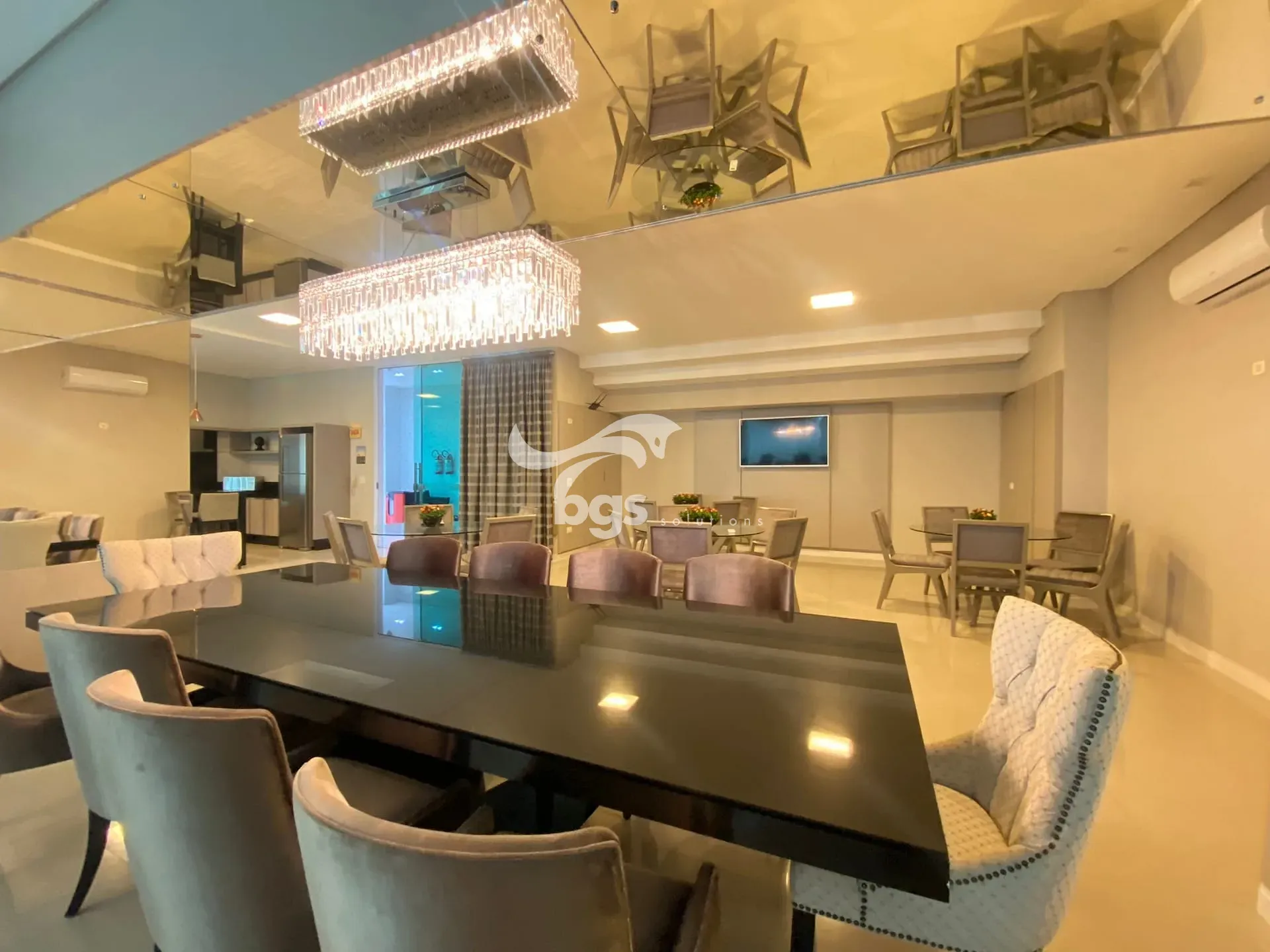 Apartamento, 4 quartos, 137 m² - Foto 50