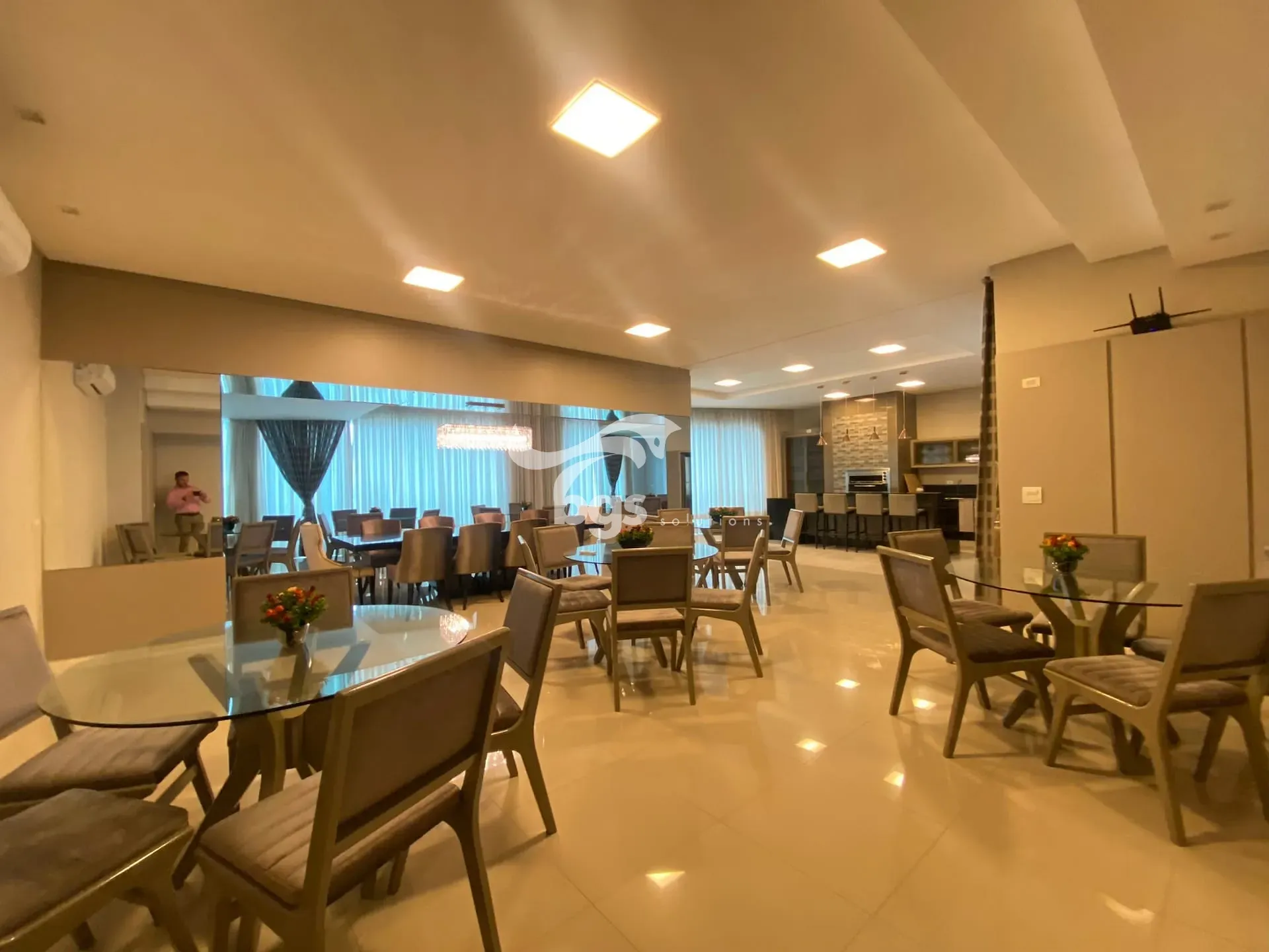 Apartamento, 4 quartos, 137 m² - Foto 47