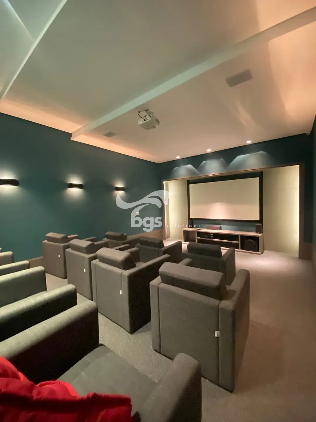 Apartamento, 4 quartos, 137 m² - Foto 45