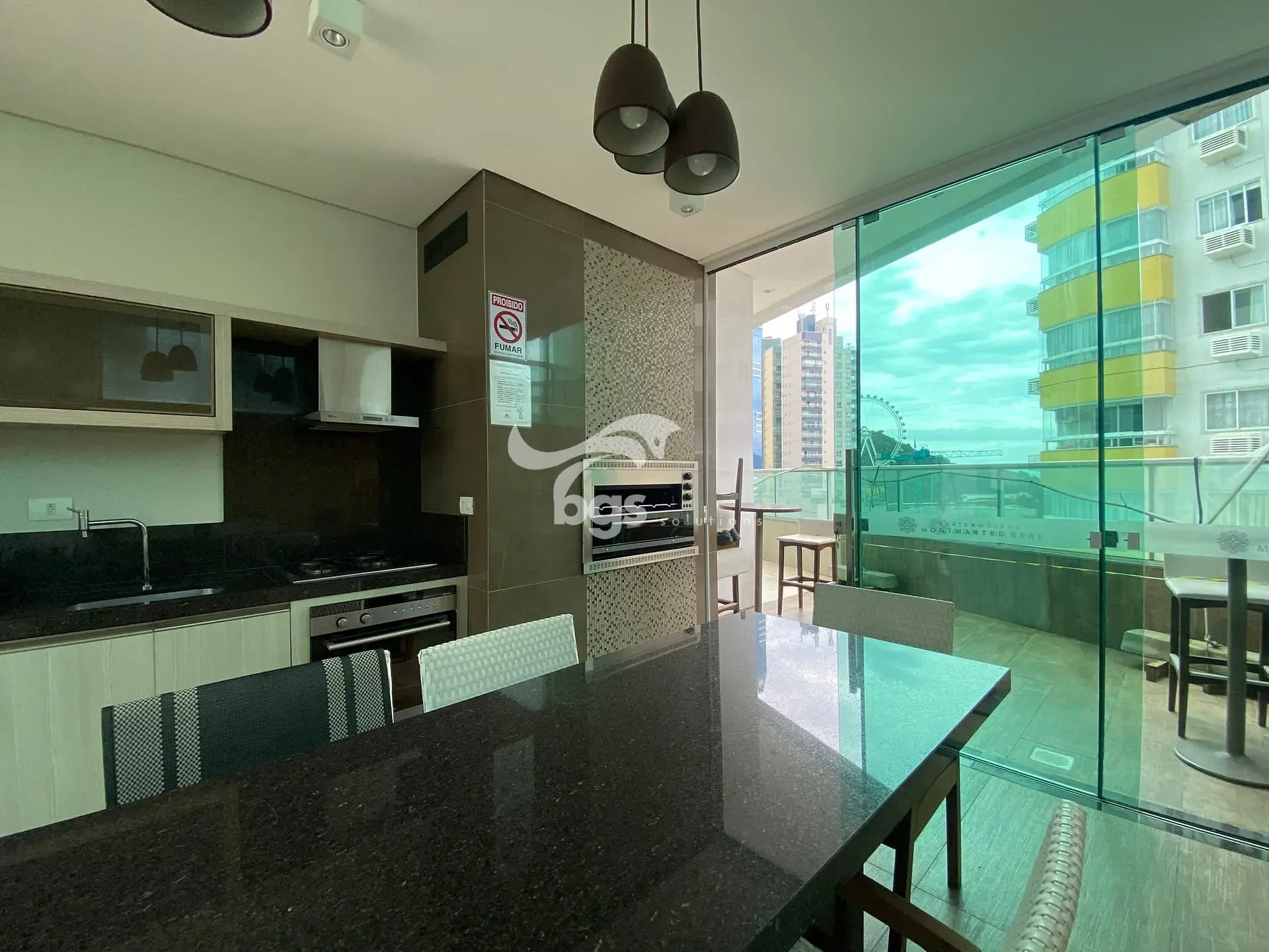 Apartamento, 4 quartos, 137 m² - Foto 51