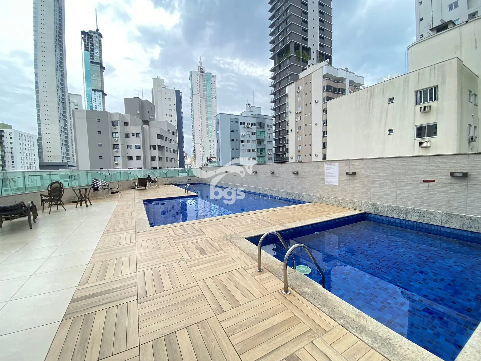 Apartamento, 4 quartos, 137 m² - Foto 43