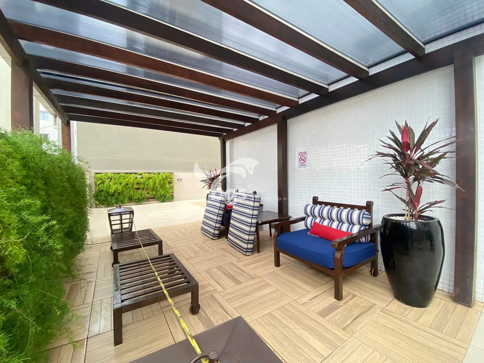 Apartamento, 4 quartos, 137 m² - Foto 44