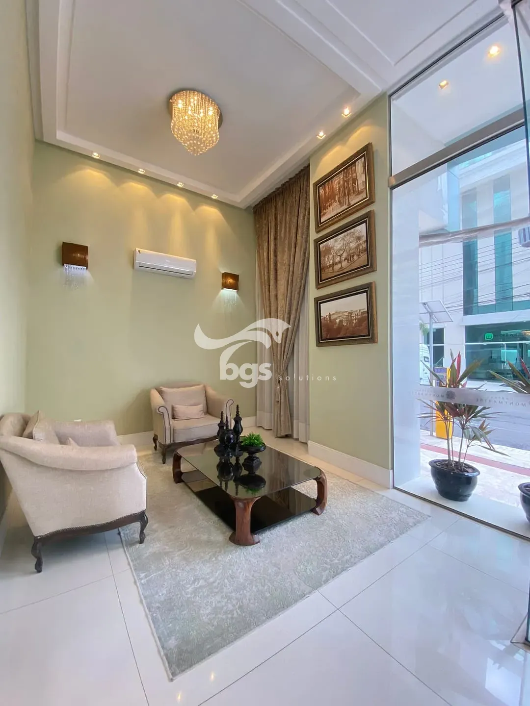 Apartamento, 4 quartos, 137 m² - Foto 56