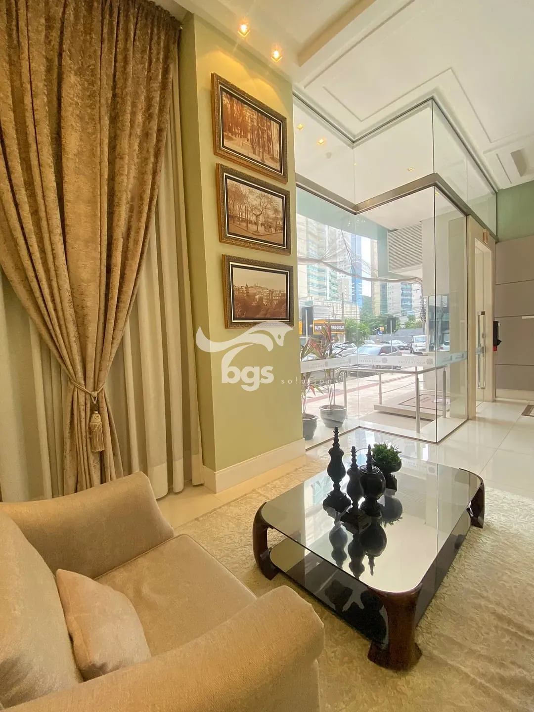 Apartamento, 4 quartos, 137 m² - Foto 57