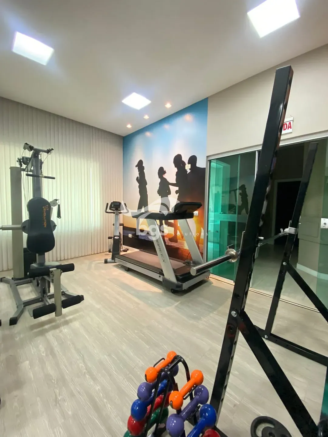 Apartamento, 4 quartos, 137 m² - Foto 54