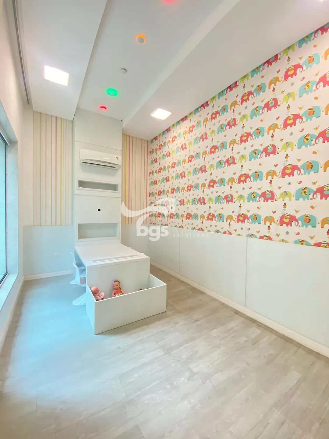 Apartamento, 4 quartos, 137 m² - Foto 55