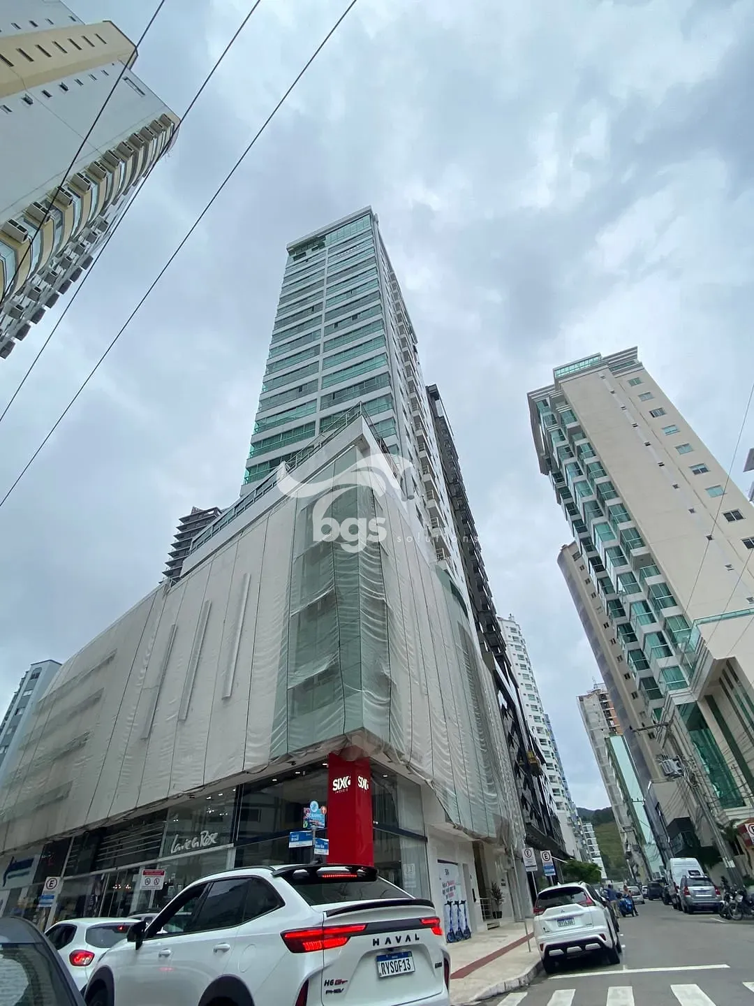Apartamento, 4 quartos, 137 m² - Foto 58