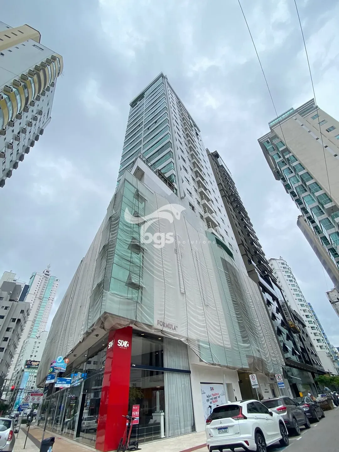 Apartamento, 4 quartos, 137 m² - Foto 59