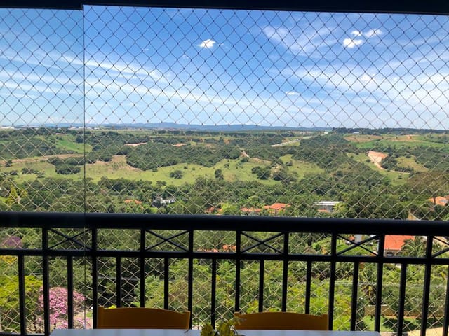 Foto do Apartamento - Apartamento com 3 dormitórios à venda, 85 m² por R$ 588.000,00 - Bosque dos Eucaliptos - São José dos Campos/SP | INDEPENDENCE NEGOCIOS IMOBILIARIOS LTDA