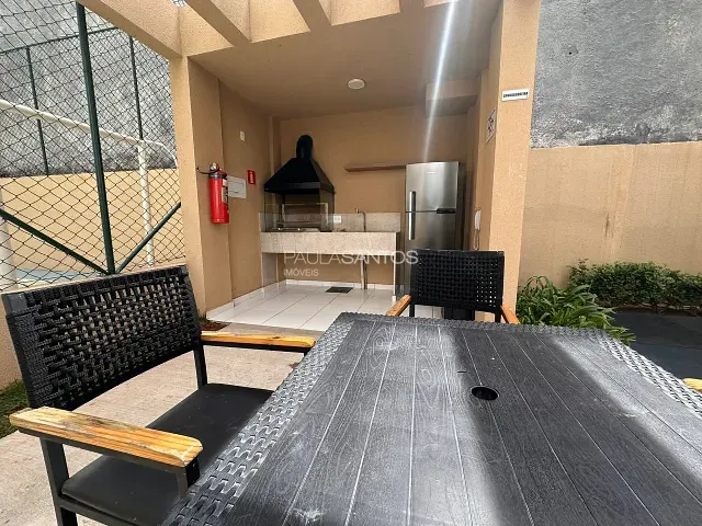 Apartamento 3 quartos e 1 banheiro, à venda, no bairro Jardim Santa Rosália em Sorocaba