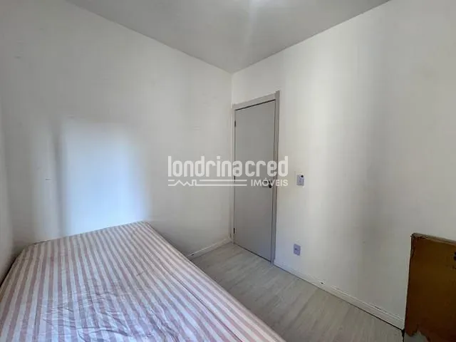 Apartamento 2 quartos e 1 banheiro, à venda, no bairro CONDOMINIO PORTO SALTINHO em Londrina