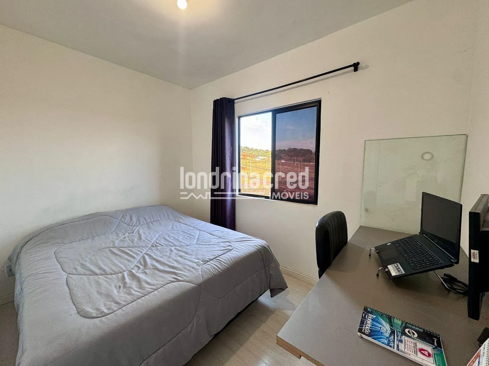 Apartamento, 2 quartos, 47 m² - Foto 7