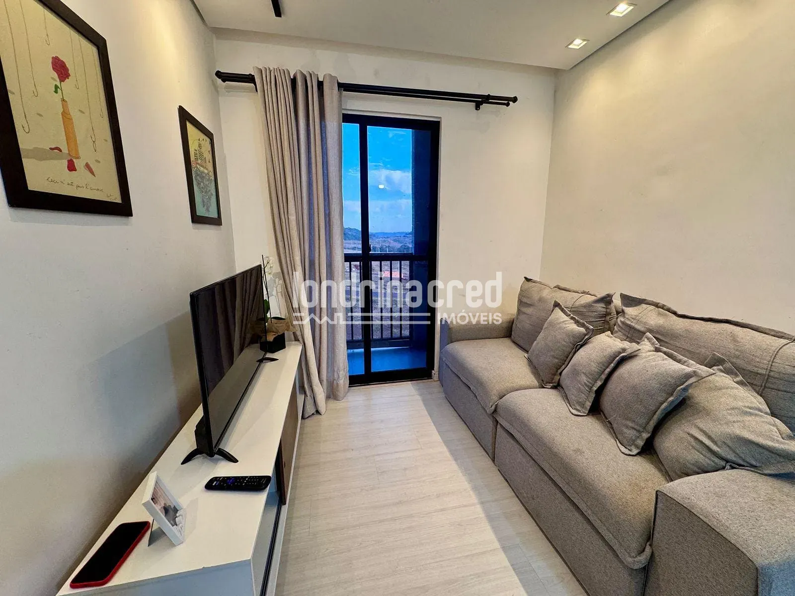 Apartamento, 2 quartos, 47 m² - Foto 8