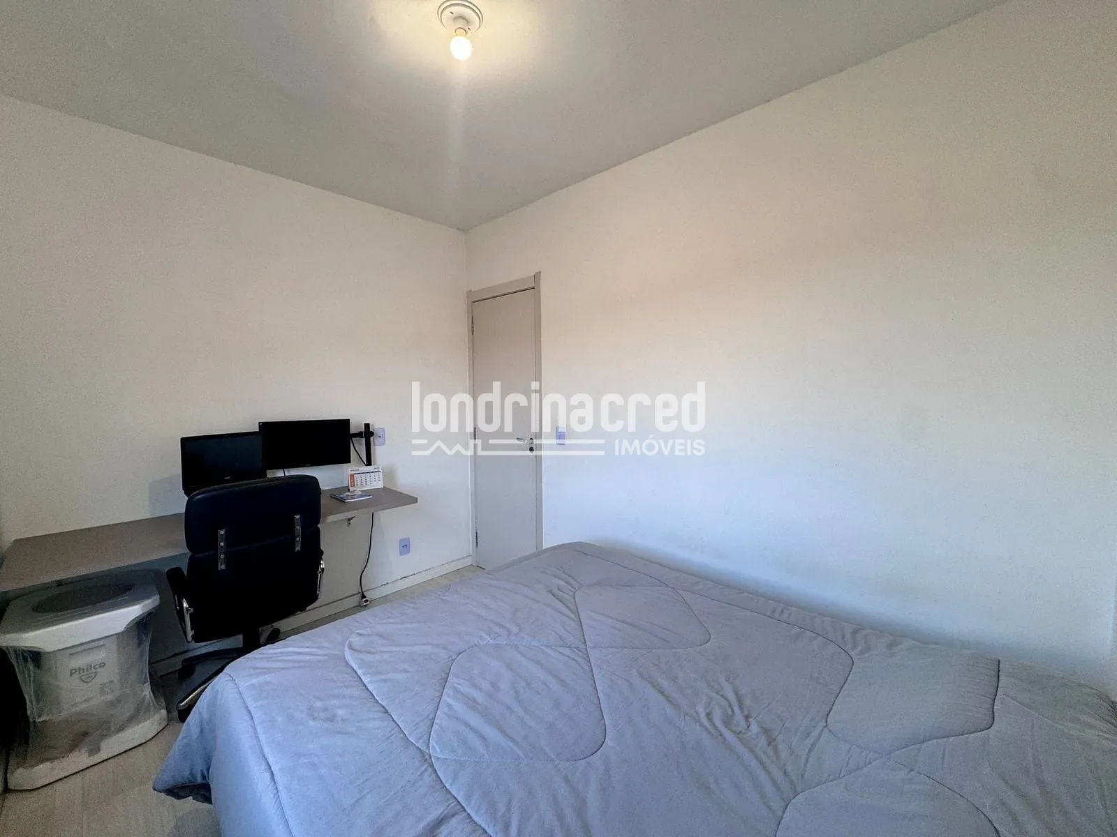 Apartamento, 2 quartos, 47 m² - Foto 9