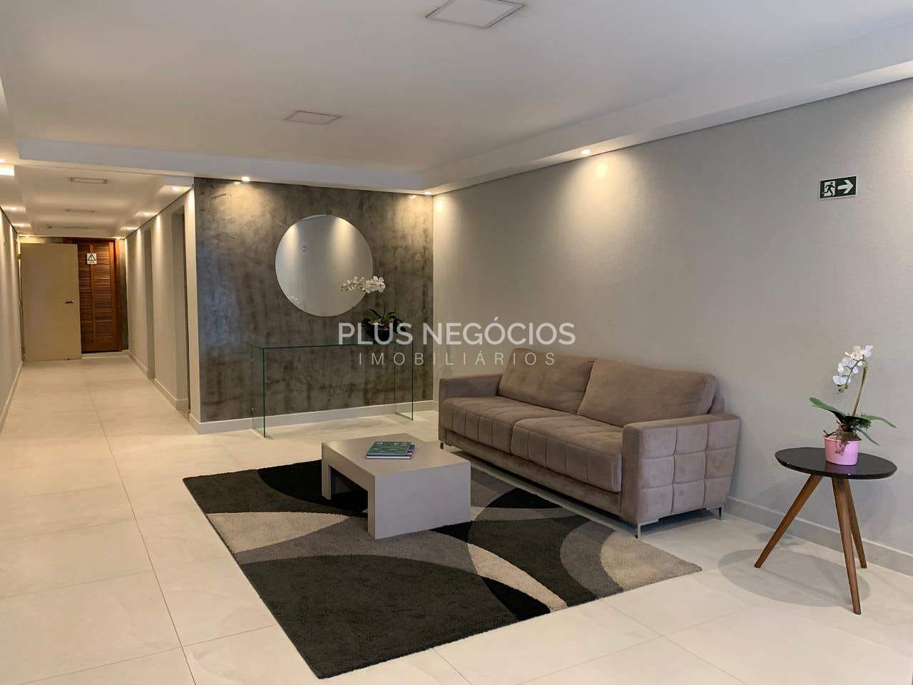 Apartamento, 3 quartos, 72 m² - Foto 1