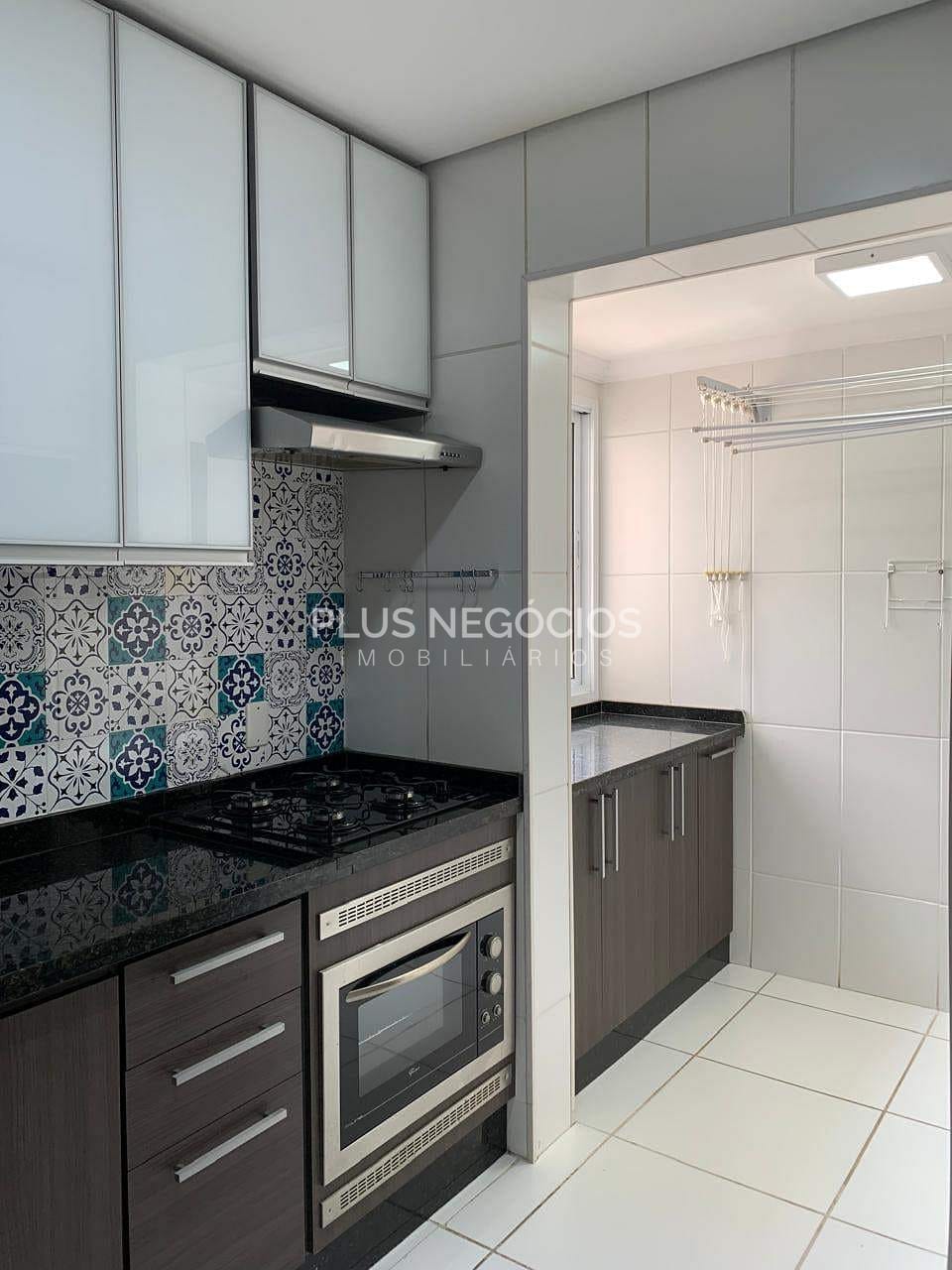 Apartamento, 3 quartos, 72 m² - Foto 11