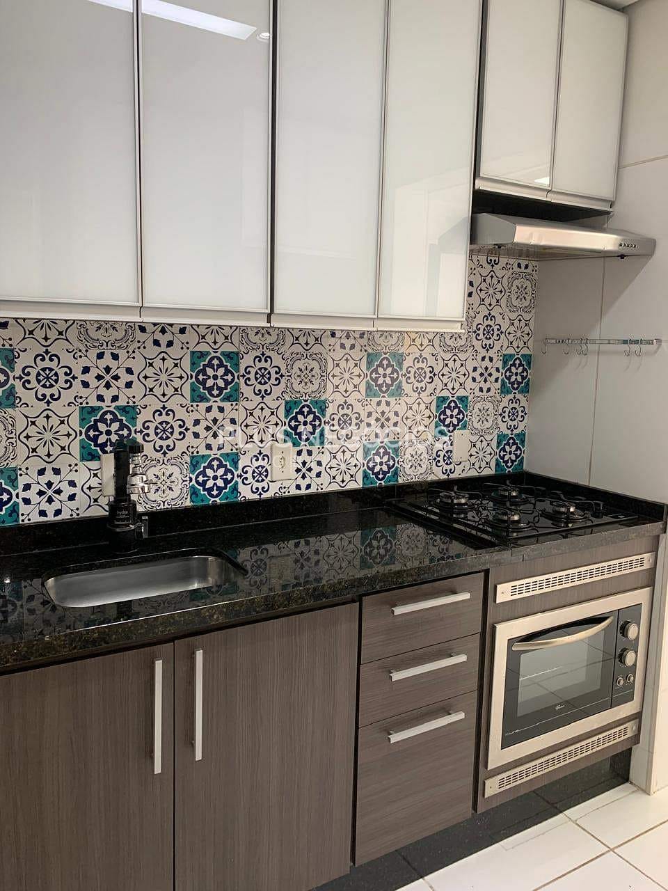 Apartamento, 3 quartos, 72 m² - Foto 12