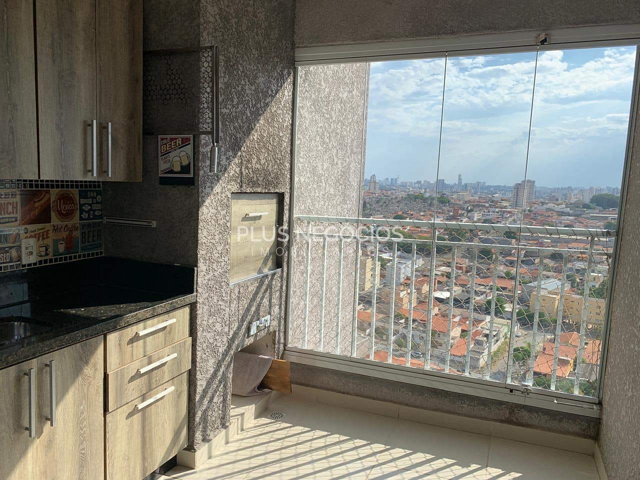 Apartamento, 3 quartos, 72 m² - Foto 17