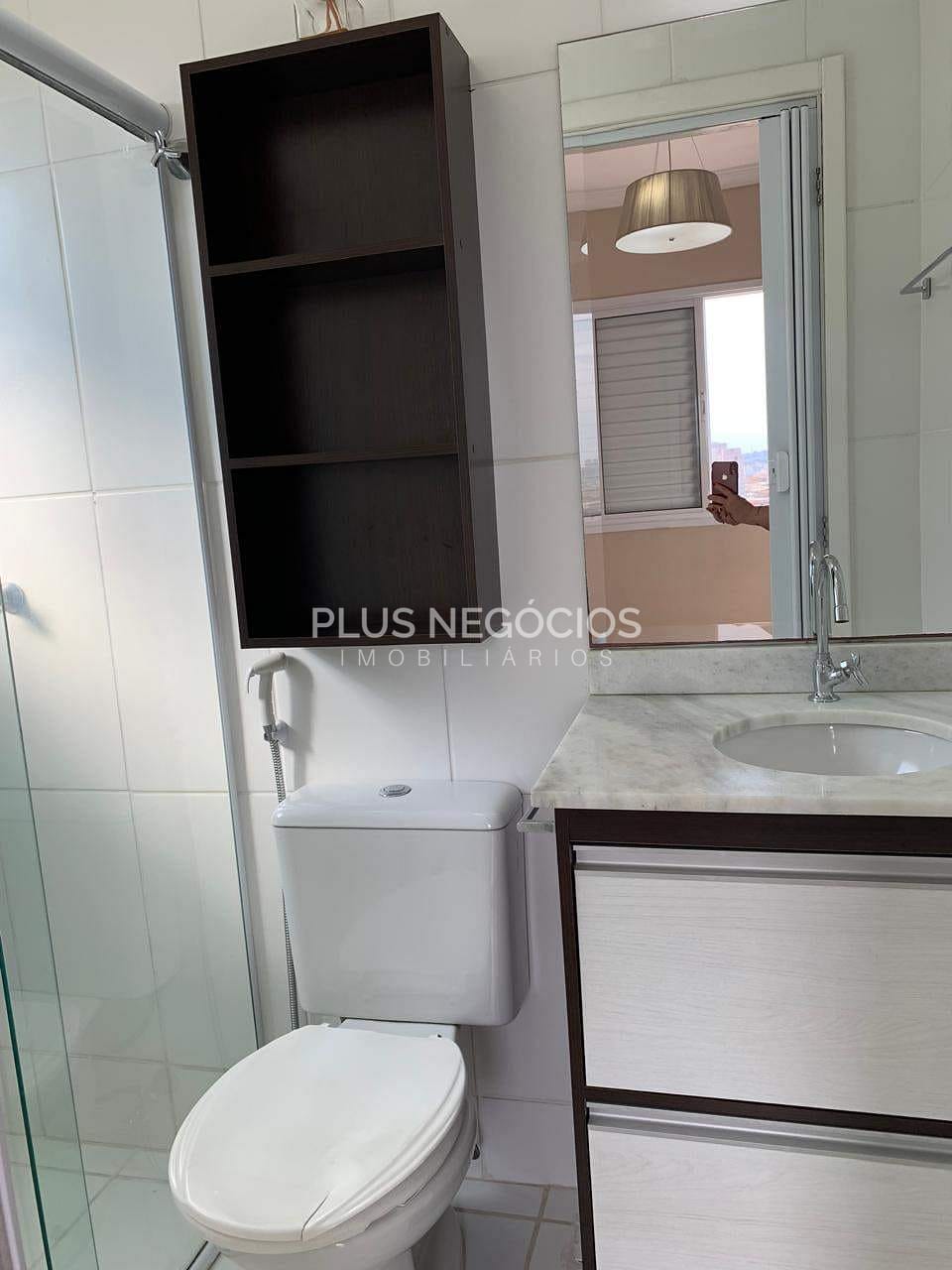 Apartamento, 3 quartos, 72 m² - Foto 25
