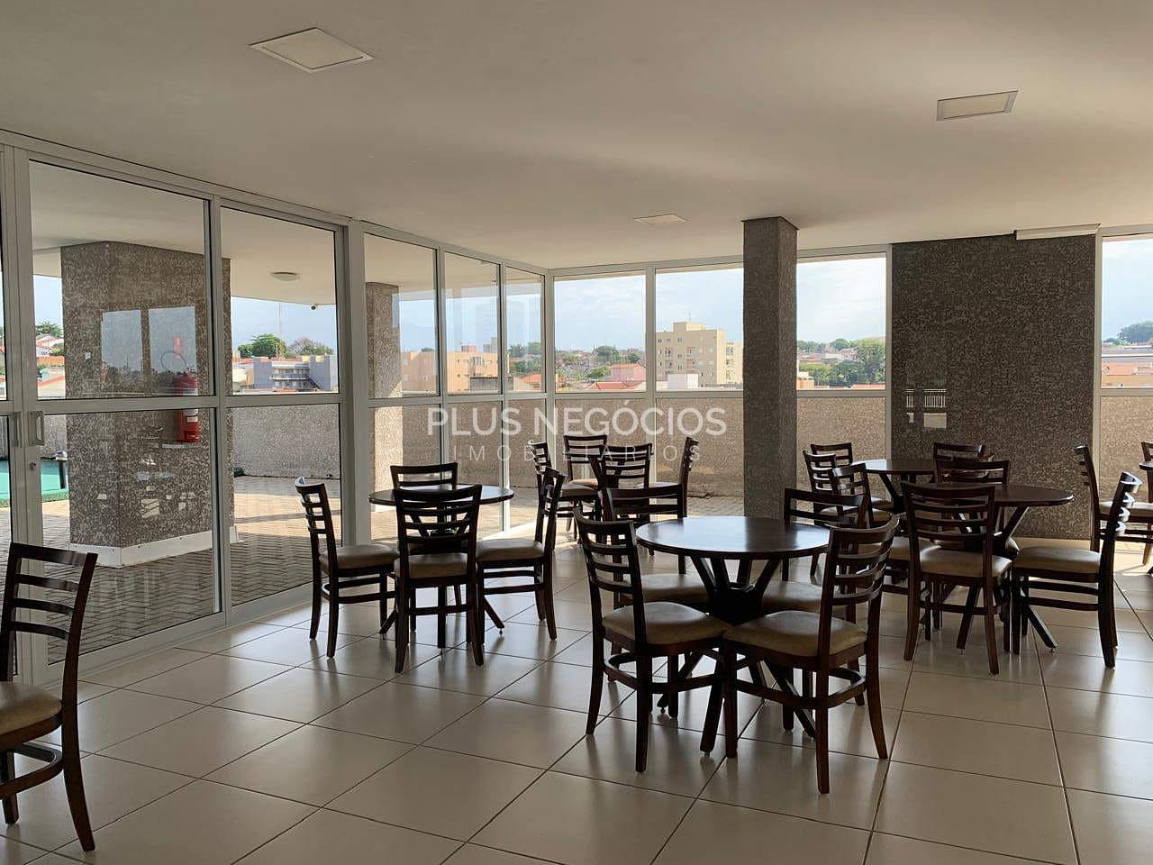 Apartamento, 3 quartos, 72 m² - Foto 7
