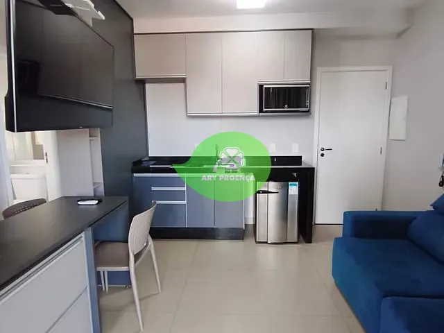 Studio 1 quarto e 1 banheiro, à venda ou para alugar, no bairro Jardim Faculdade em Sorocaba