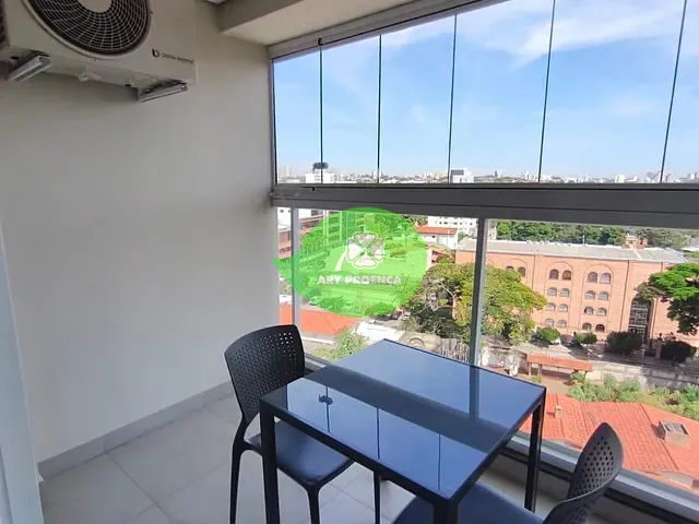 Studio 1 quarto e 1 banheiro, à venda ou para alugar, no bairro Jardim Faculdade em Sorocaba