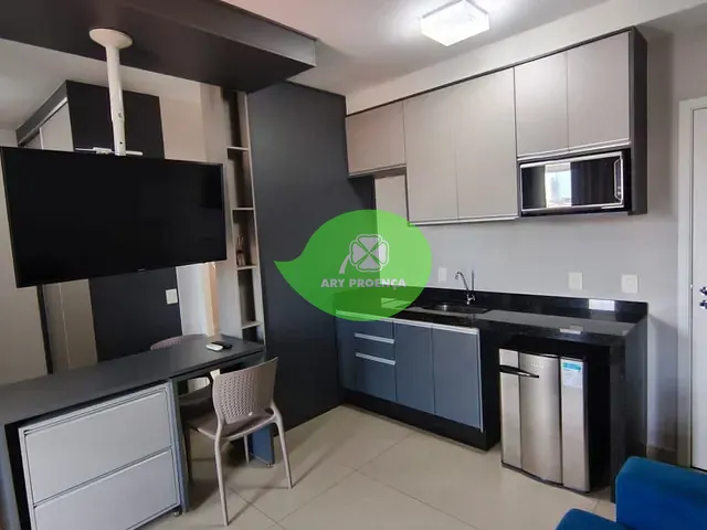 Studio 1 quarto e 1 banheiro, à venda ou para alugar, no bairro Jardim Faculdade em Sorocaba