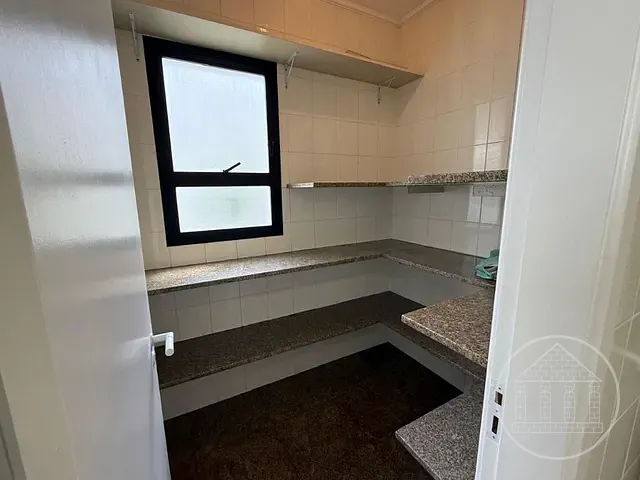 Apartamento 3 quartos e 4 banheiros, à venda, no bairro Cidade Monções em São Paulo