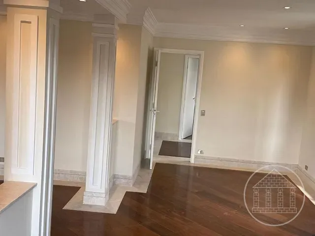 Apartamento 3 quartos e 4 banheiros, à venda, no bairro Cidade Monções em São Paulo
