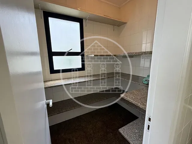 Apartamento 3 quartos e 4 banheiros, à venda, no bairro Cidade Monções em São Paulo