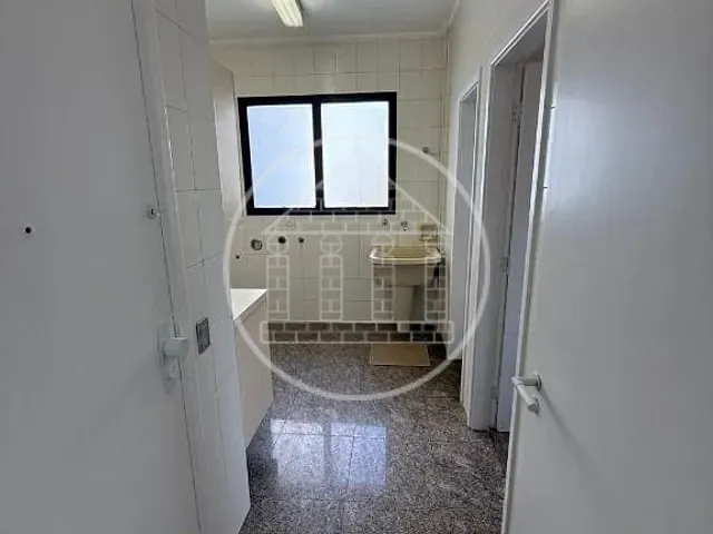 Apartamento 3 quartos e 4 banheiros, à venda, no bairro Cidade Monções em São Paulo