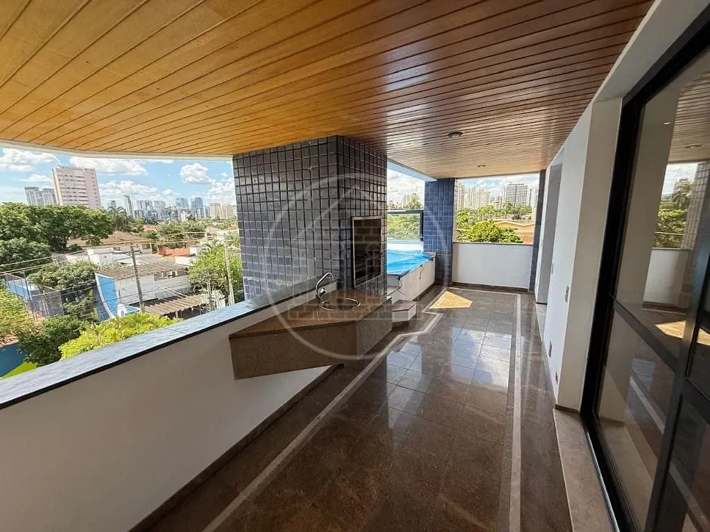 Apartamento, 3 quartos, 216 m² - Foto 54