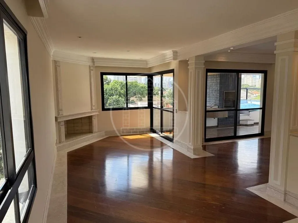 Apartamento, 3 quartos, 216 m² - Foto 31