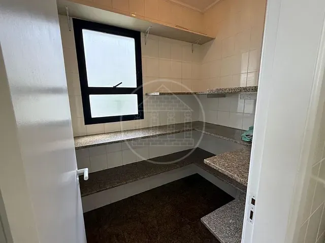 Apartamento 3 quartos e 4 banheiros, à venda, no bairro Cidade Monções em São Paulo