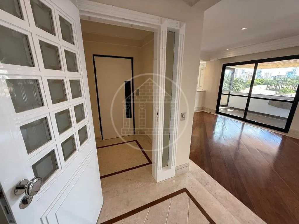 Apartamento, 3 quartos, 216 m² - Foto 57