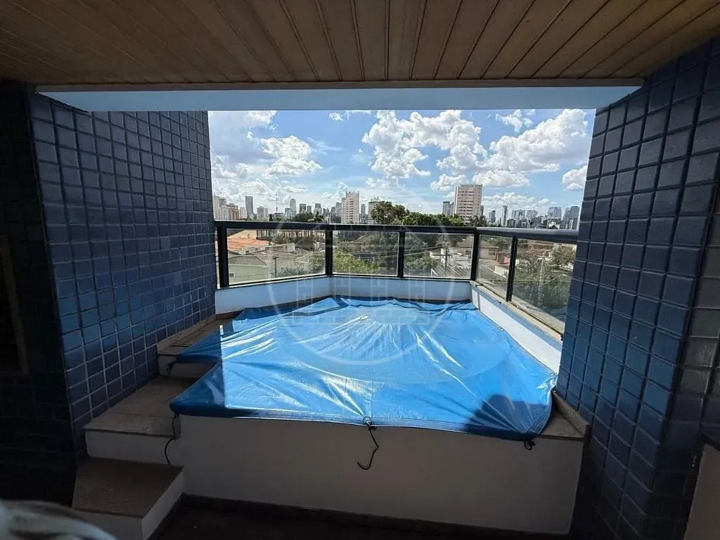 Apartamento, 3 quartos, 216 m² - Foto 40