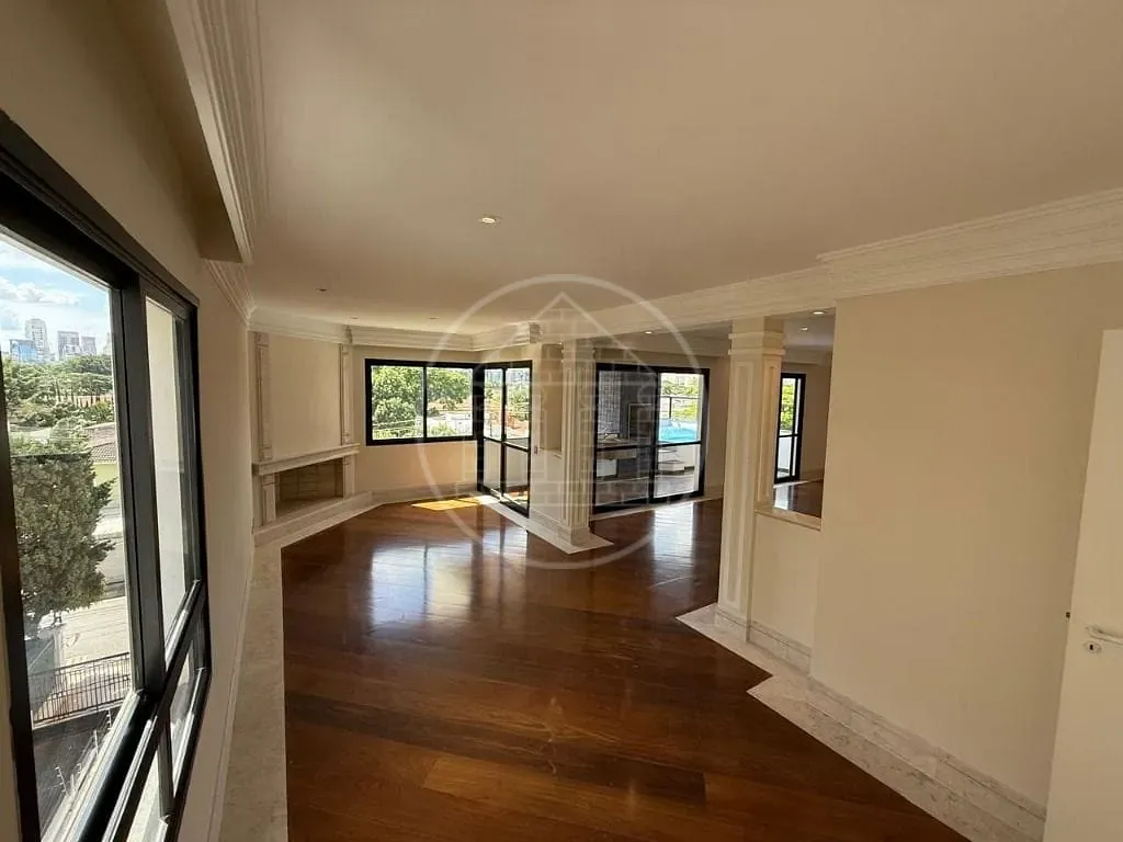 Apartamento, 3 quartos, 216 m² - Foto 36