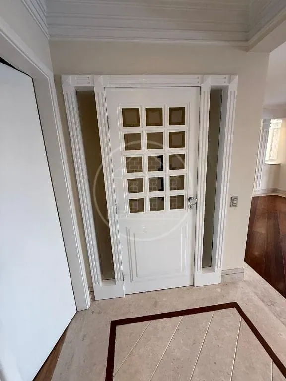 Apartamento, 3 quartos, 216 m² - Foto 9