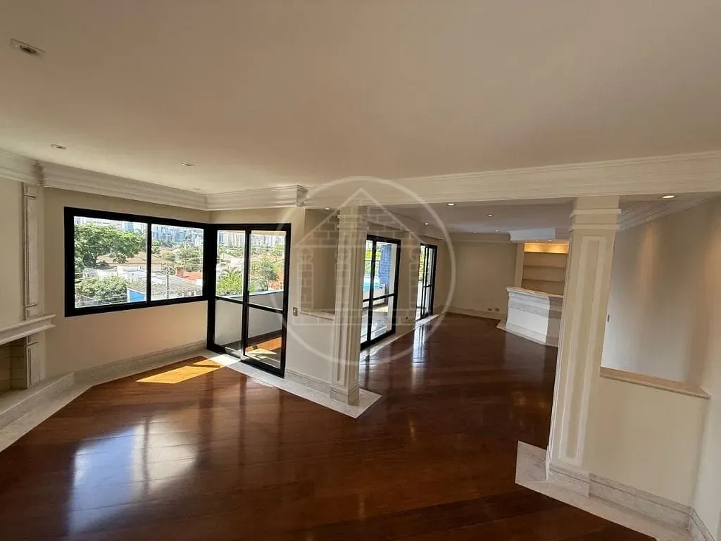 Apartamento, 3 quartos, 216 m² - Foto 11