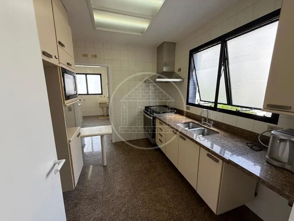 Apartamento, 3 quartos, 216 m² - Foto 14