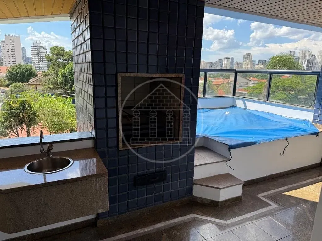 Apartamento, 3 quartos, 216 m² - Foto 46