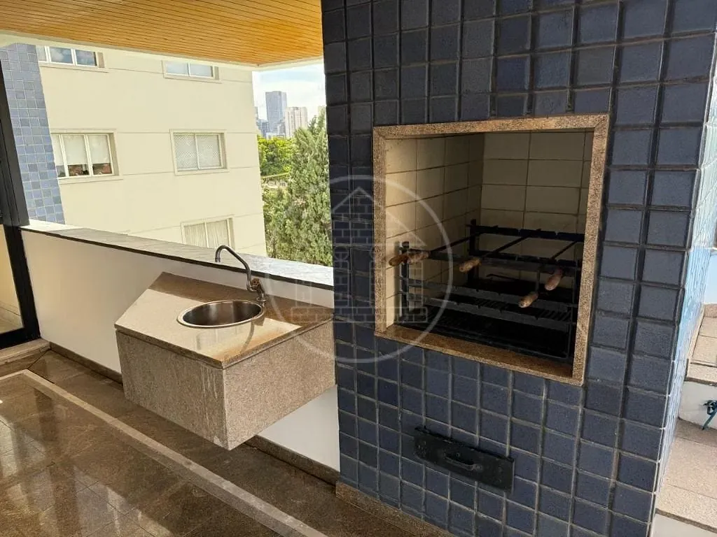 Apartamento, 3 quartos, 216 m² - Foto 35
