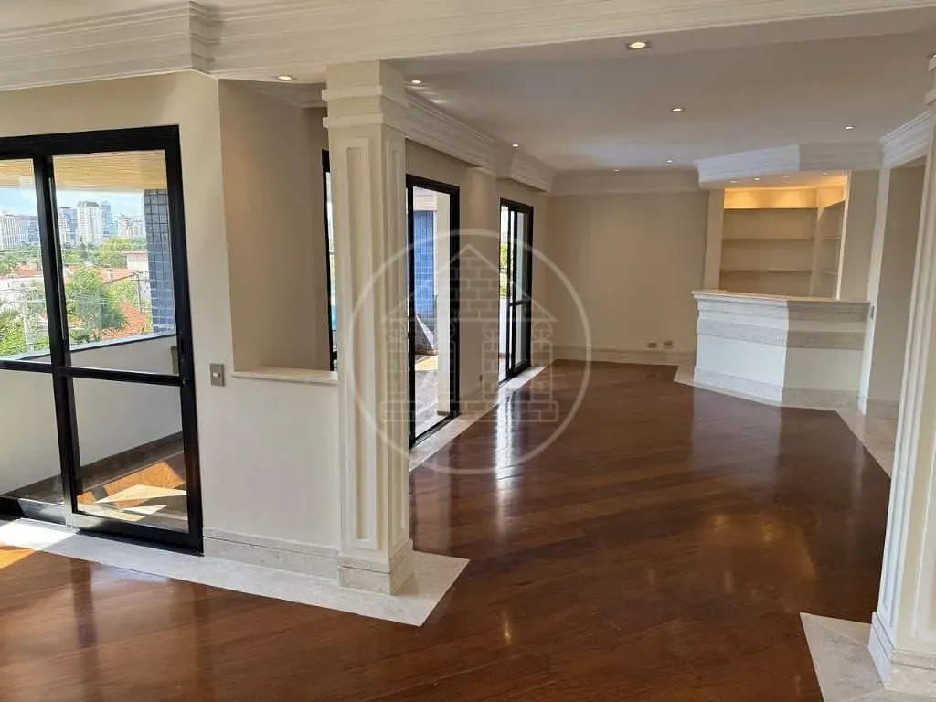 Apartamento, 3 quartos, 216 m² - Foto 7