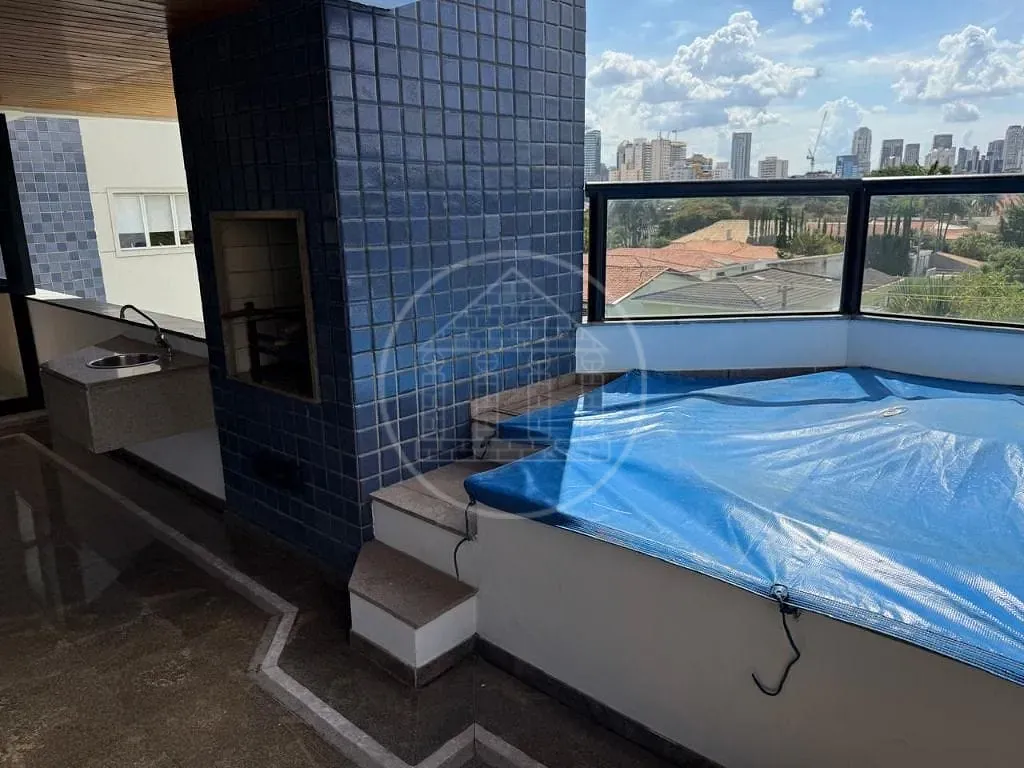 Apartamento, 3 quartos, 216 m² - Foto 25