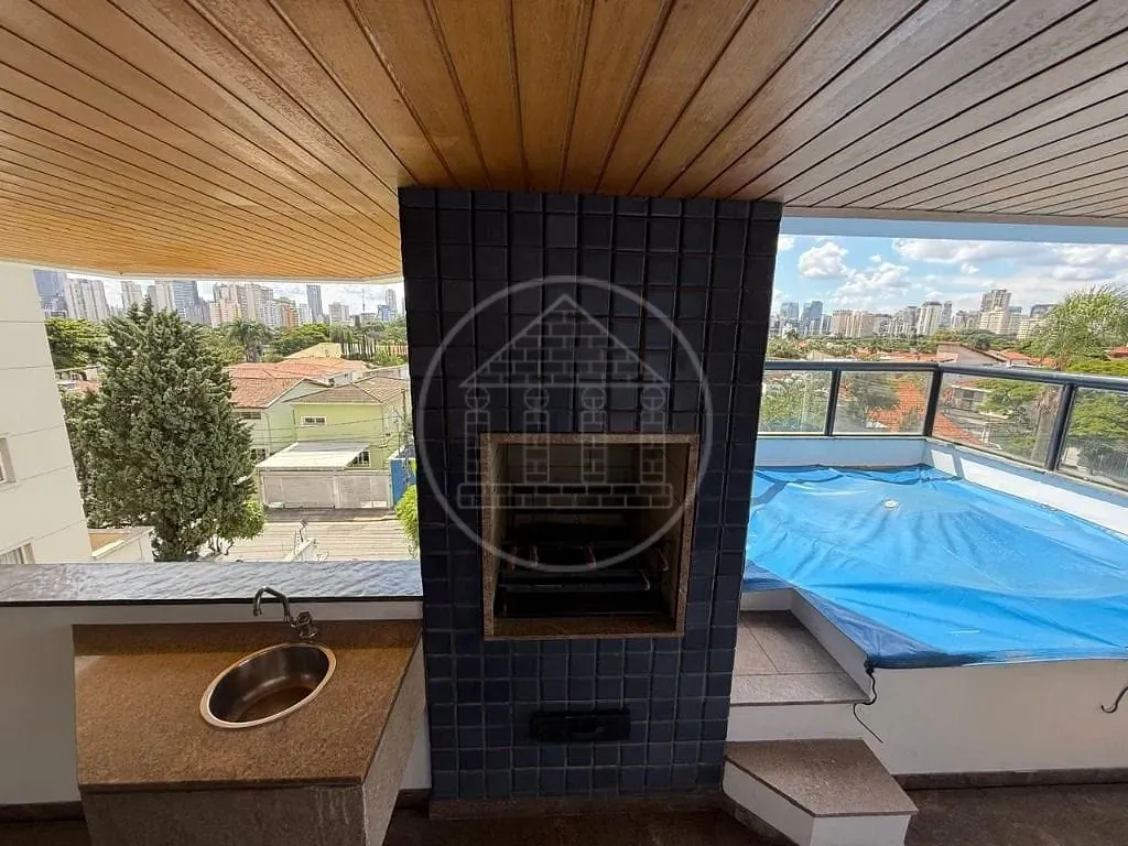 Apartamento, 3 quartos, 216 m² - Foto 37