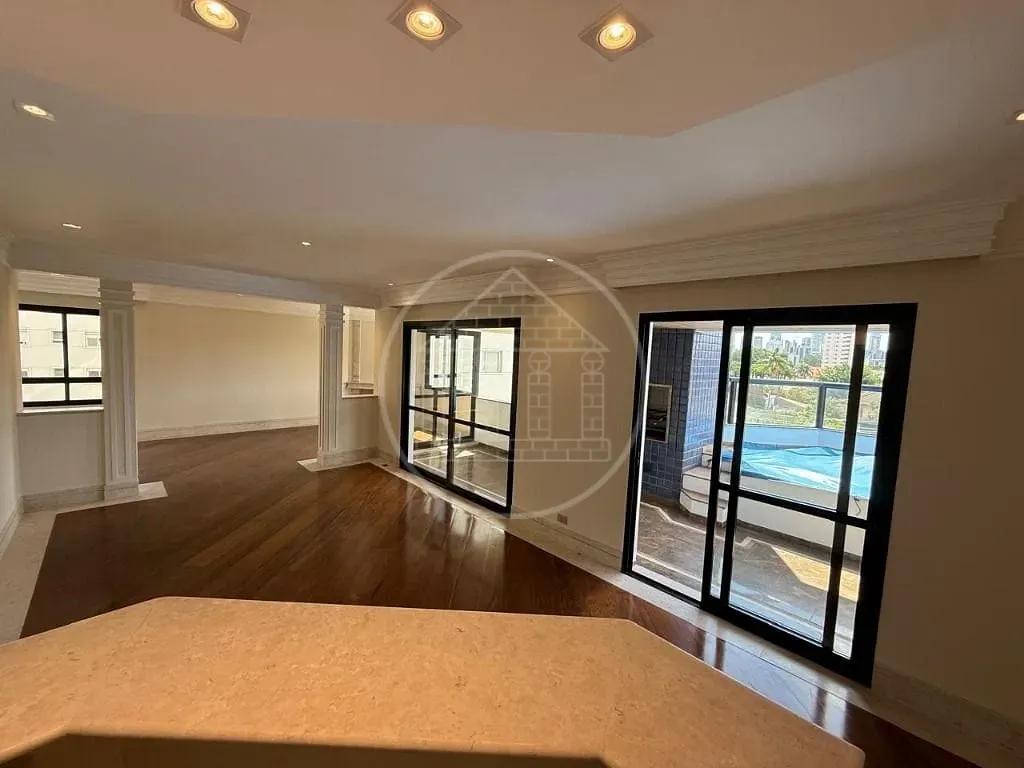 Apartamento, 3 quartos, 216 m² - Foto 32