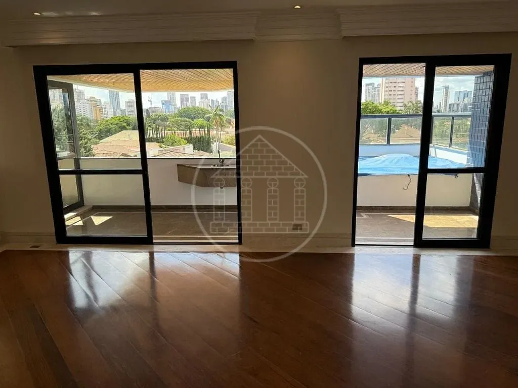 Apartamento, 3 quartos, 216 m² - Foto 20