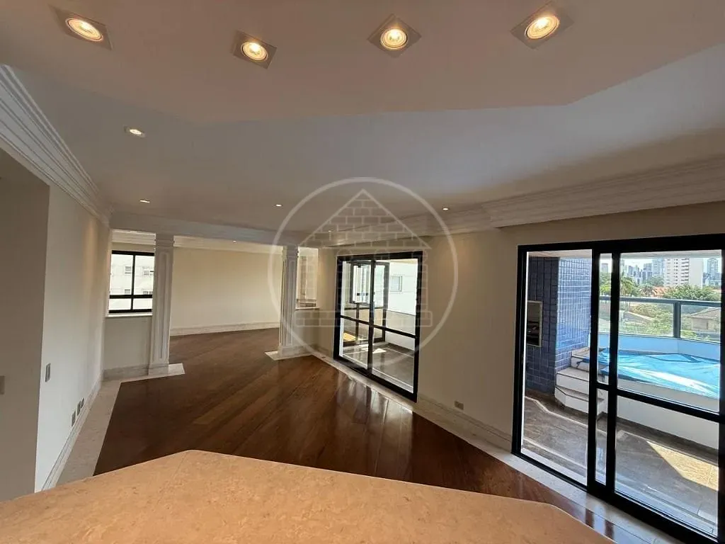 Apartamento, 3 quartos, 216 m² - Foto 24